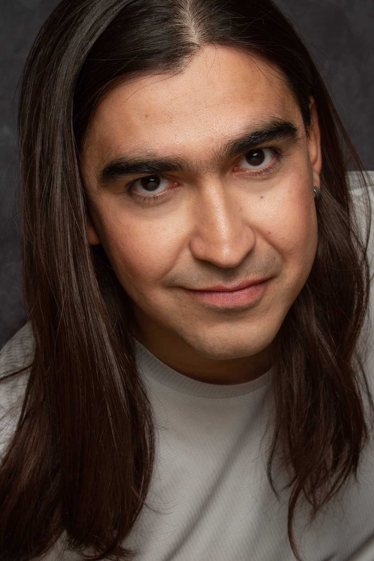 Jesús Piña, fotografía de UmbertoMoz para www.ActorsOutlined.com