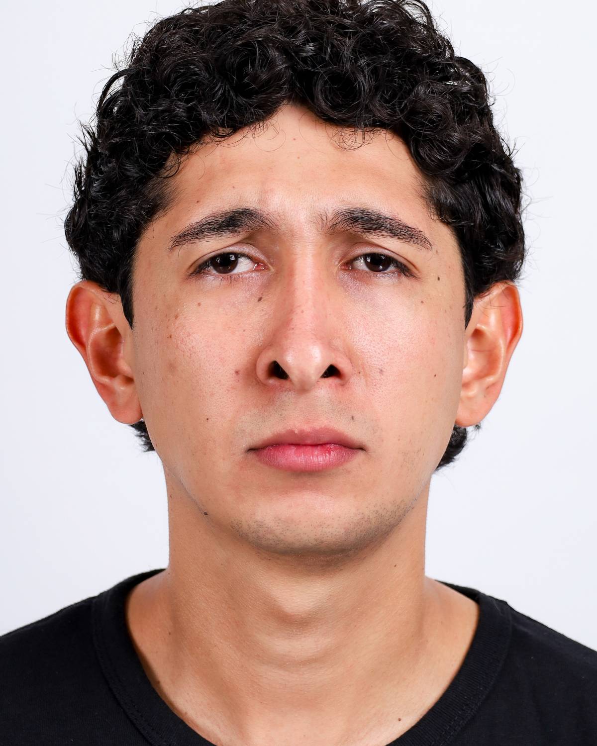 Ricardo Aguirre Loera, fotografía de SOEL Studio para www.ActorsOutlined.com