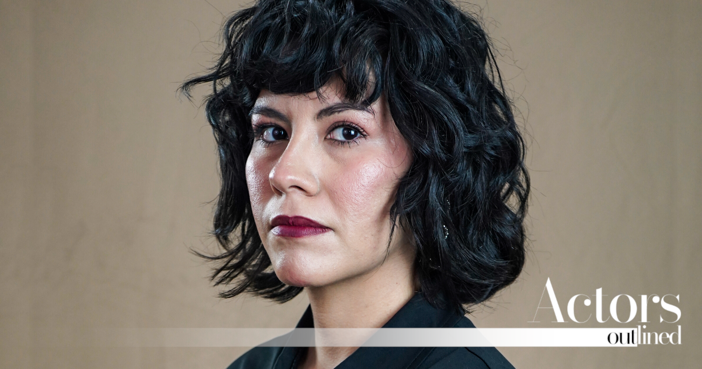 Rosa Angela Perfil Actoral | Actors Outlined